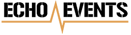 Echo Events Logo